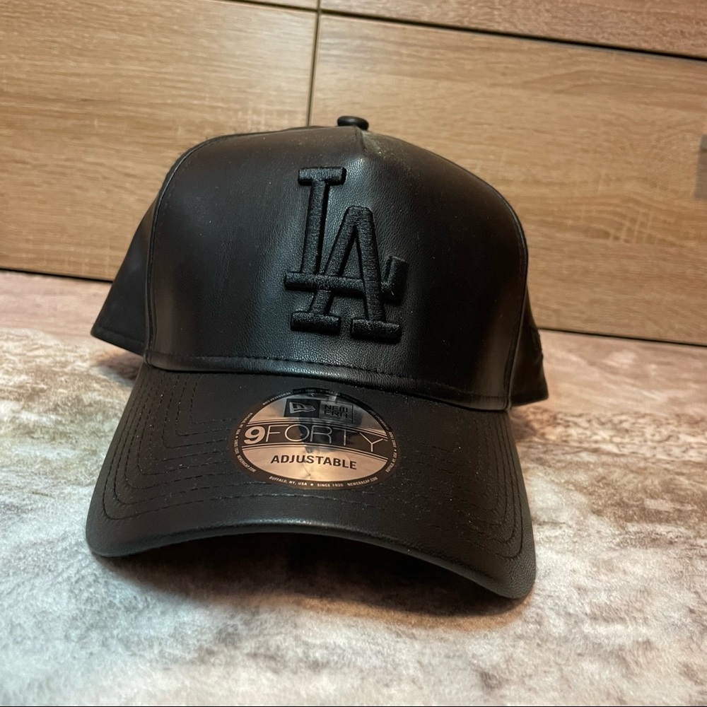 New Era A Frame LA